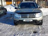 Renault Duster 2014 года за 5 350 000 тг. в Астана