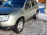 Renault Duster 2014 года за 5 350 000 тг. в Астана – фото 3