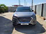 Hyundai Tucson 2020 годаfor12 300 000 тг. в Кульсары