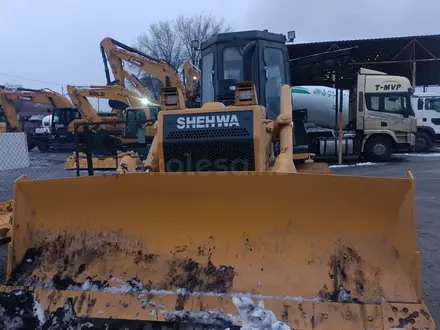 Shehwa  TY160 2026 года за 45 300 000 тг. в Алматы – фото 36