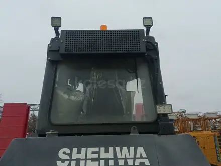 Shehwa  TY160 2026 года за 45 300 000 тг. в Алматы – фото 46