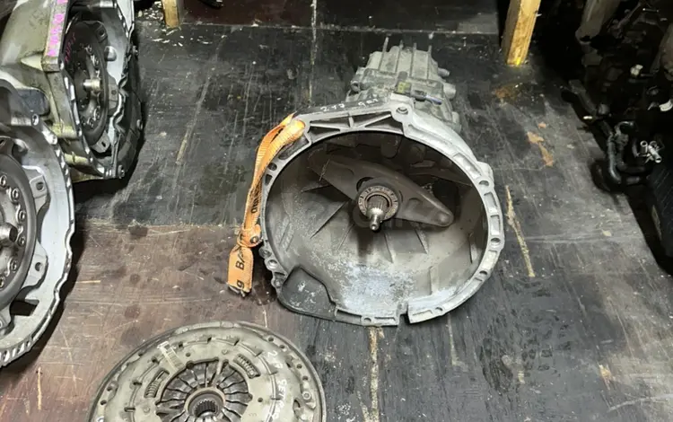 Mkpp bmw Getrag 217 e90 e87 e91 n47 b20 за 250 000 тг. в Караганда