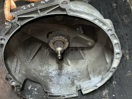 Mkpp bmw Getrag 217 e90 e87 e91 n47 b20 за 250 000 тг. в Караганда – фото 8
