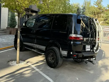 Mitsubishi Delica 2006 года за 6 500 000 тг. в Алматы – фото 2