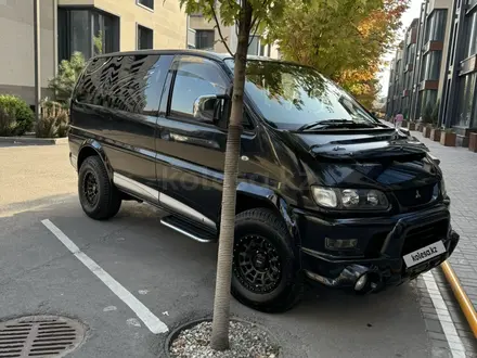 Mitsubishi Delica 2006 года за 6 500 000 тг. в Алматы – фото 3