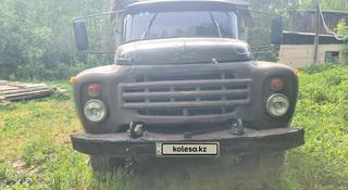 ЗиЛ  4505 1987 года за 2 200 000 тг. в Риддер