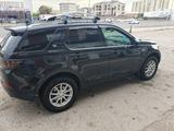 Land Rover Discovery Sport 2015 годаfor10 000 000 тг. в Астана – фото 3