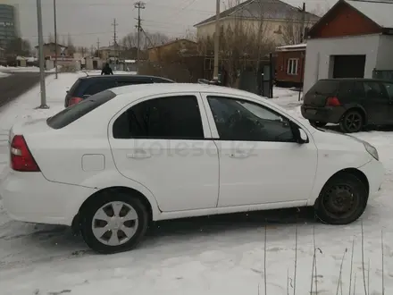 Chevrolet Nexia 2020 года за 3 700 000 тг. в Астана