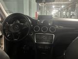 Mercedes-Benz CLA 200 2015 года за 7 600 000 тг. в Астана – фото 4