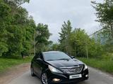 Hyundai Sonata 2011 года за 6 700 000 тг. в Талдыкорган