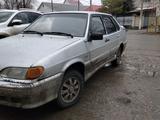 ВАЗ (Lada) 2115 2007 годаүшін800 000 тг. в Актобе