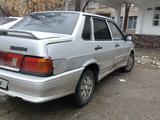 ВАЗ (Lada) 2115 2007 годаүшін800 000 тг. в Актобе – фото 3