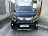 Toyota Vellfire 2013 года за 7 700 000 тг. в Алматы