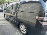Toyota Vellfire 2013 года за 7 700 000 тг. в Алматы – фото 5