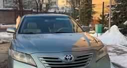 Toyota Camry 2007 года за 6 400 000 тг. в Алматы