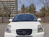 Kia Morning 2007 года за 3 500 000 тг. в Алматы