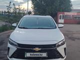 Chevrolet Monza 2023 годаүшін6 700 000 тг. в Астана