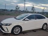 Chevrolet Monza 2023 годаүшін6 700 000 тг. в Астана – фото 3