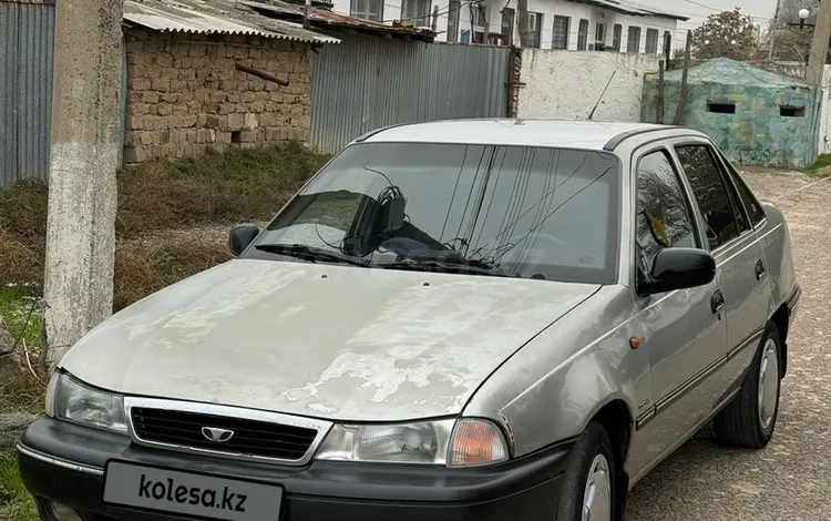 Daewoo Nexia 2008 годаүшін1 000 000 тг. в Жетысай