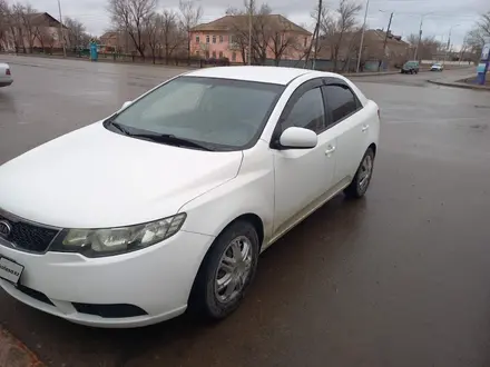 Kia Cerato 2012 года за 5 800 000 тг. в Караганда