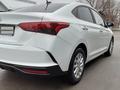 Hyundai Accent 2020 годаүшін8 700 000 тг. в Шымкент – фото 12