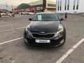 Kia Optima 2015 года за 6 400 000 тг. в Алматы – фото 4