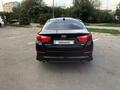 Kia Optima 2015 года за 6 400 000 тг. в Алматы – фото 8