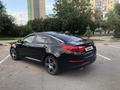Kia Optima 2015 года за 6 400 000 тг. в Алматы – фото 7