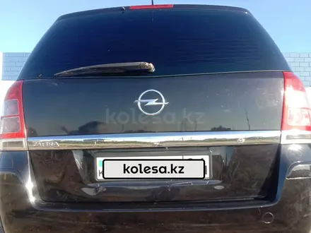 Opel Zafira 2011 годаүшін4 000 000 тг. в Актобе – фото 15