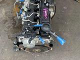Двигатель KIA Hyundai (G4KH, G4KD, G4FS, G4NB, G4KE, G4KJ, G6DC, GDI) за 420 000 тг. в Алматы – фото 2