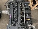 Двигатель KIA Hyundai (G4KH, G4KD, G4FS, G4NB, G4KE, G4KJ, G6DC, GDI) за 420 000 тг. в Алматы – фото 5