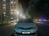 Toyota Corolla 2018 года за 8 200 000 тг. в Алматы