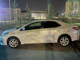 Toyota Corolla 2018 года за 8 200 000 тг. в Алматы – фото 3