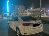 Toyota Corolla 2018 года за 8 200 000 тг. в Алматы – фото 2