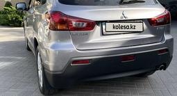 Mitsubishi ASX 2012 года за 5 250 000 тг. в Алматы – фото 5
