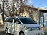 Toyota Alphard 2006 годаfor5 600 000 тг. в Кызылорда – фото 2