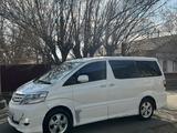 Toyota Alphard 2006 годаfor5 600 000 тг. в Кызылорда – фото 3