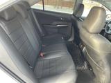 Toyota Camry 2015 годаүшін11 000 000 тг. в Экибастуз – фото 4