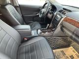 Toyota Camry 2015 годаүшін11 000 000 тг. в Экибастуз – фото 3