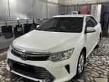 Toyota Camry 2015 годаүшін11 000 000 тг. в Экибастуз