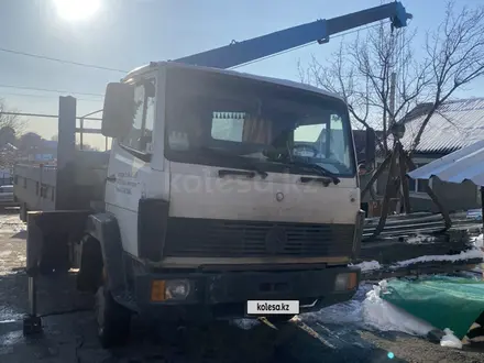 Mercedes-Benz 1989 года за 10 000 000 тг. в Алматы