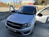 ВАЗ (Lada) Granta 2191 2015 годаүшін3 200 000 тг. в Семей