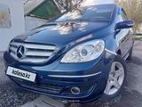 Mercedes-Benz B 170 2006 года за 4 500 000 тг. в Караганда