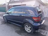 Mercedes-Benz B 170 2006 года за 4 500 000 тг. в Караганда – фото 3