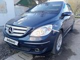 Mercedes-Benz B 170 2006 года за 4 500 000 тг. в Караганда – фото 4