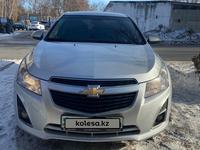 Chevrolet Cruze 2014 годаfor4 750 000 тг. в Павлодар