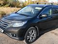 Honda CR-V 2014 годаүшін10 500 000 тг. в Караганда – фото 2