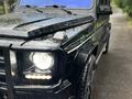 Mercedes-Benz G 55 AMG 2002 года за 14 900 000 тг. в Алматы – фото 10