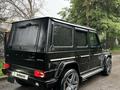 Mercedes-Benz G 55 AMG 2002 года за 14 900 000 тг. в Алматы – фото 3