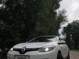 Renault Fluence 2014 годаүшін5 700 000 тг. в Алматы – фото 2